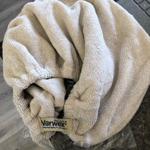Norwex Hairwrap